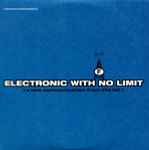 Pochette de Electronic With No Limit (A New Communication From The Lab), 2000, CD