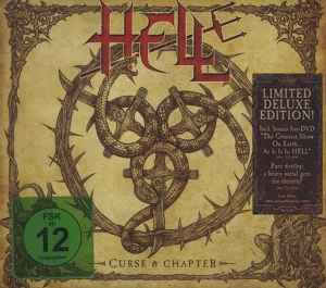 Hell (3) - Curse And Chapter