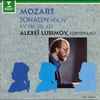Mozart* - Alexei Lubimov - Sonaten Vol. IV · KV 330, 331, 332