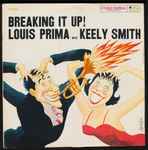 Louis Prima And Keely Smith – Together (1960, Vinyl) - Discogs