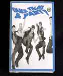 Cover of Take That & Party, 1996-05-00, Cassette