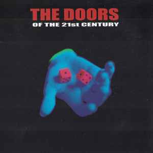 The Doors of the 21st Century - Live In CT