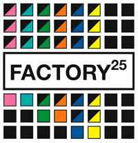 Factory 25 on Discogs