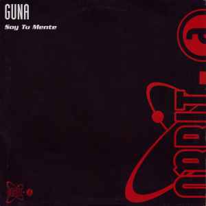 Guna - Soy Tu Mente album cover