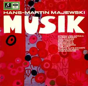 Musik (Vinyl, LP, Album, Stereo) for sale
