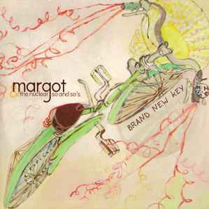 Margot & The Nuclear So And So's – Not Animal (2008, Vinyl) - Discogs