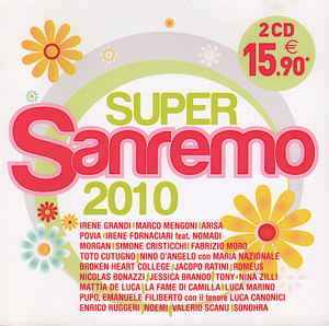 Various - Super Sanremo 2010