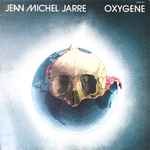 Cover of Oxygène, 1976, Vinyl