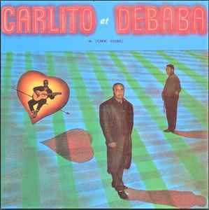 Carlito Lassa - Carlito Et Debaba De (Choc Stars) album cover