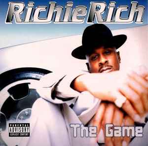 Richie Rich (2) - The Game