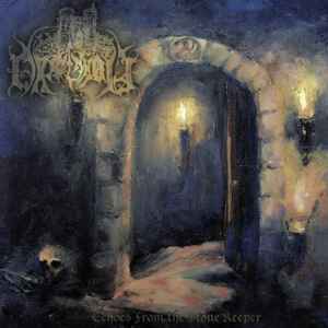 Echoes From The Stone Keeper - Darkenhöld