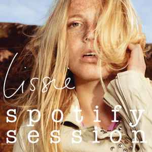 Lissie - Spotify Session album cover