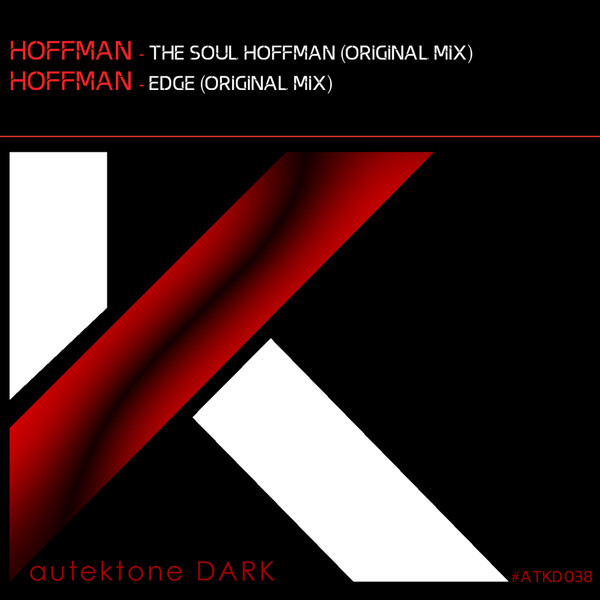 last ned album Hoffman - The Soul Hoffman Edge