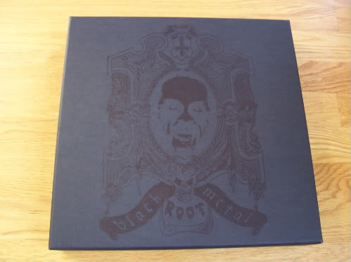 Root – Dema (2006, Vinyl) - Discogs