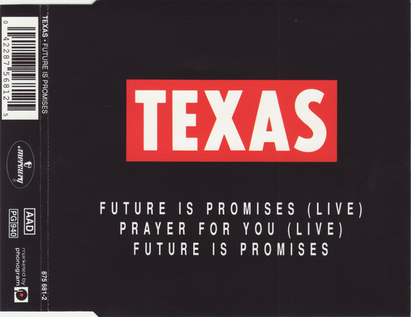 Texas Live! - Future