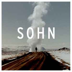 SOHN - Tremors album cover