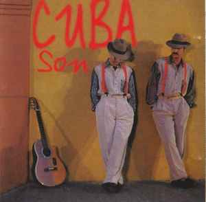 Cuba Son - Cuba Son album cover