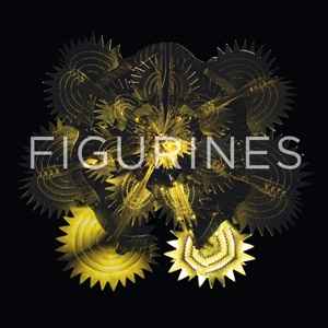 Figurines (Vinyl, LP, Album) for sale
