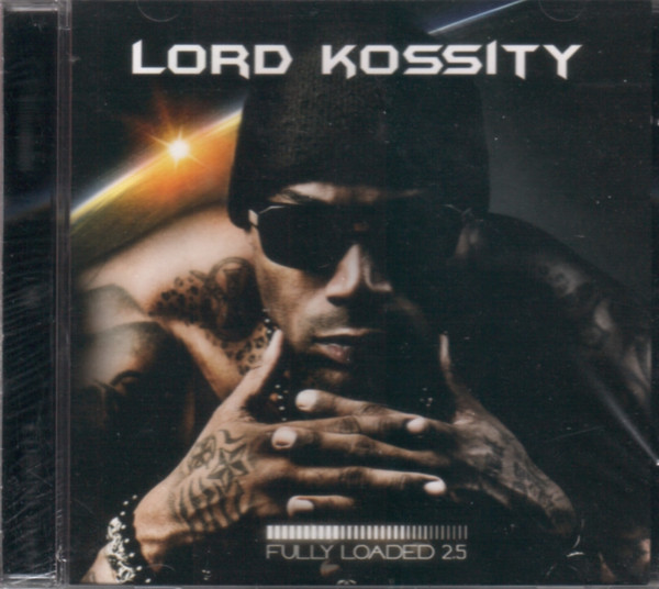 ladda ner album Lord Kossity - Fully Loaded 25