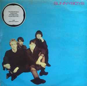 Sunnyboys - Sunnyboys