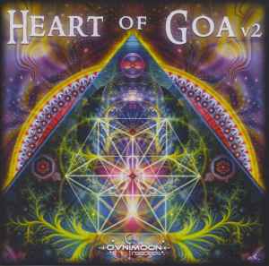 Heart Of Goa V2 - Various
