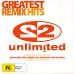 Cover of Greatest Remix Hits, 2006-04-08, CD