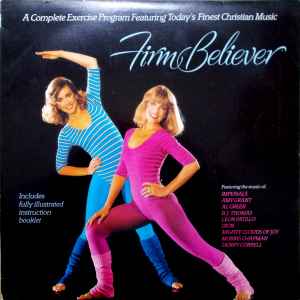 Firm Believer (1982, Vinyl) - Discogs