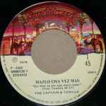 Cover of Do That To Me One More Time = Hazlo Una Vez Mas, 1979, Vinyl