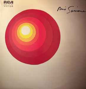 Nina Simone – Here Comes The Sun (1971, Vinyl) - Discogs