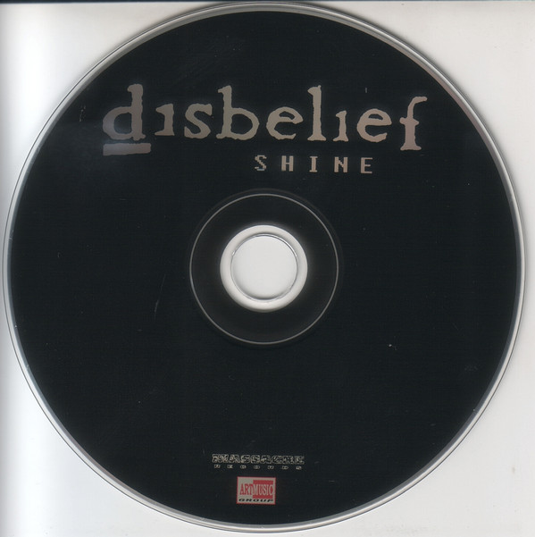 last ned album Disbelief - Shine