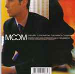 Cover of The Mirror Conspiracy, 2000-08-22, CD