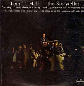 The Storyteller - Tom T. Hall