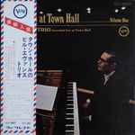 Bill Evans Trio - Bill Evans At Town Hall (Volume One) | Releases