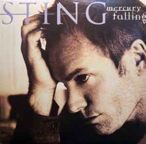 Sting – Ten Summoner's Tales (2016, Vinyl) - Discogs