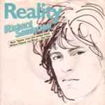 Cover of Reality / I Can't Swim, 1986, Vinyl