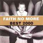 Cover of Best 2000, 2000, CD