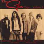 Cover of The Gillan Tapes - Volume 1, 2001, CD