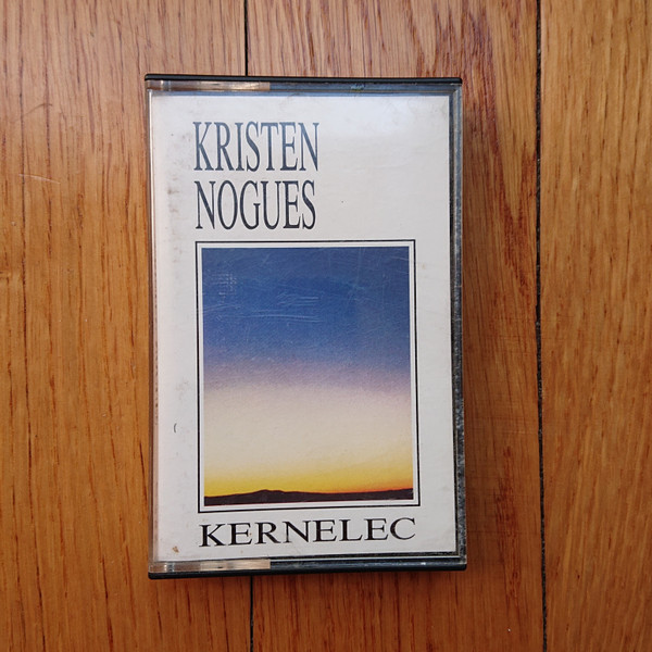 baixar álbum Kristen Nogues - Kernelec