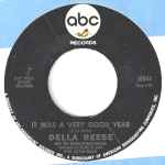 It Was A Very Good Year / Della Reese