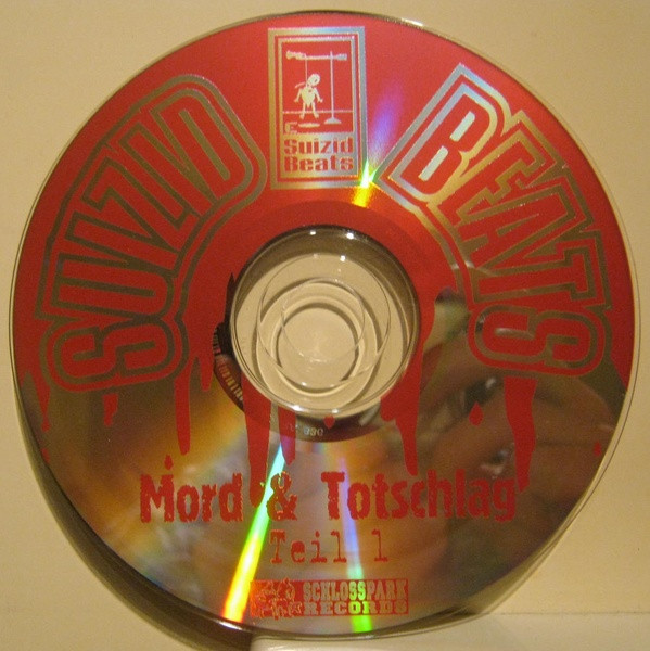 baixar álbum MGC - Mord Totschlag Teil 1