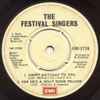 The Festival Singers - Happy Birthday To You / For He's A Jolly Good Fellow