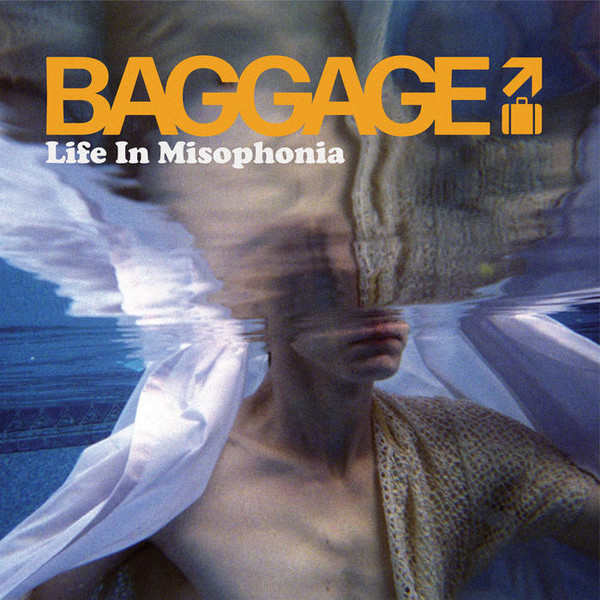 last ned album Baggage - Life In Misophonia
