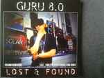 Guru – 8.0 Lost & Found (2009, CDr) - Discogs