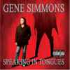 Gene Simmons - Speaking In Tongues