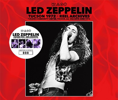 Led Zeppelin – Crashing Revelry (2003, CD) - Discogs