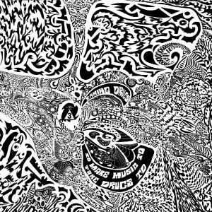 Spacemen 3 - Taking Drugs To Make Music To Take Drugs To album cover