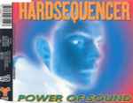 Cover of Power Of Sound, 1994-11-28, CD