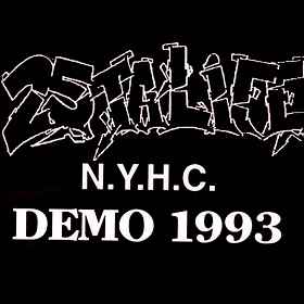 25 Ta Life - Demo 1993