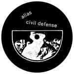 Cover of Civil Defense  , 2016-02-26, File