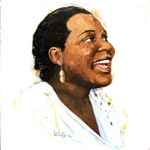 Cover of The Songs Of Bessie Smith, 1973, Vinyl